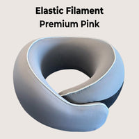 Elastic Gray - Founder’s Favorite