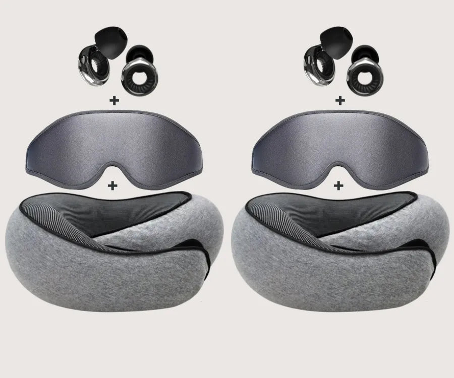 Flyhugz® First Class Premium Bundle