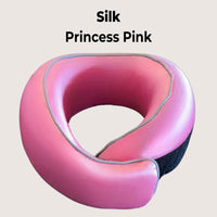 Premium Silk Pink