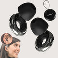 Flyhugz® Noise Reducing Travel Earplugs (Retail)