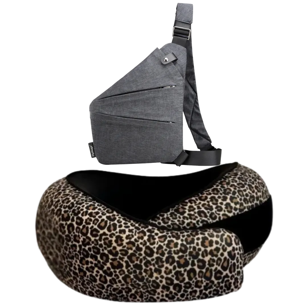 Flyhugz® Exclusive BOGO Deals!