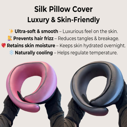 Flyhugz® Luxury Pillow Covers