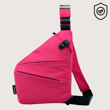 Flyhugz® Anti Theft Travel Bag (Retail)