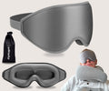 Flyhugz® Premium Sleep Mask