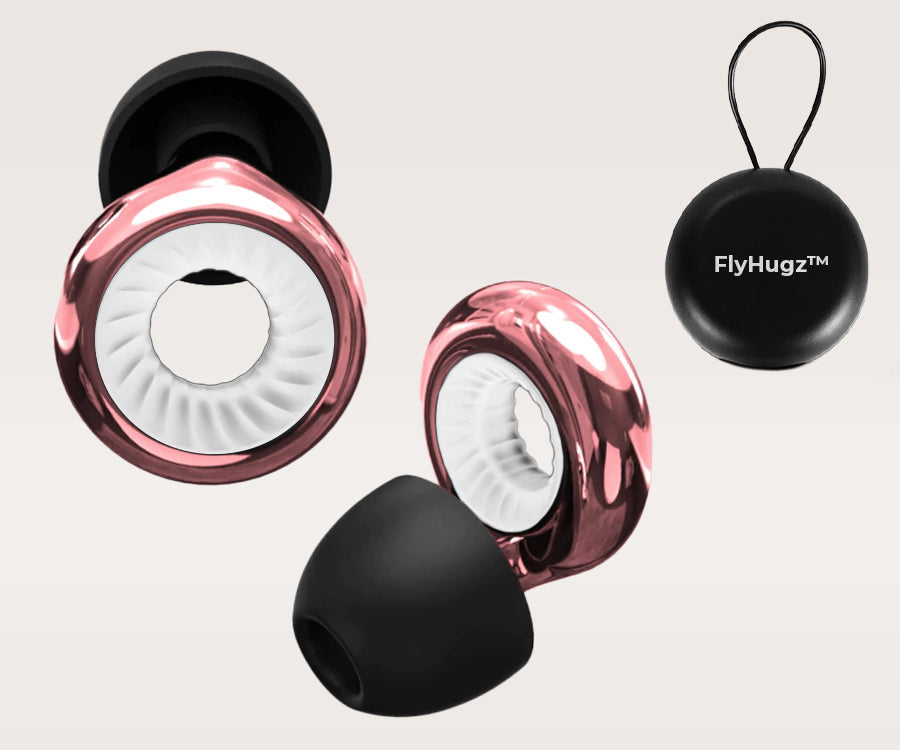 Flyhugz® First Class Set Builder