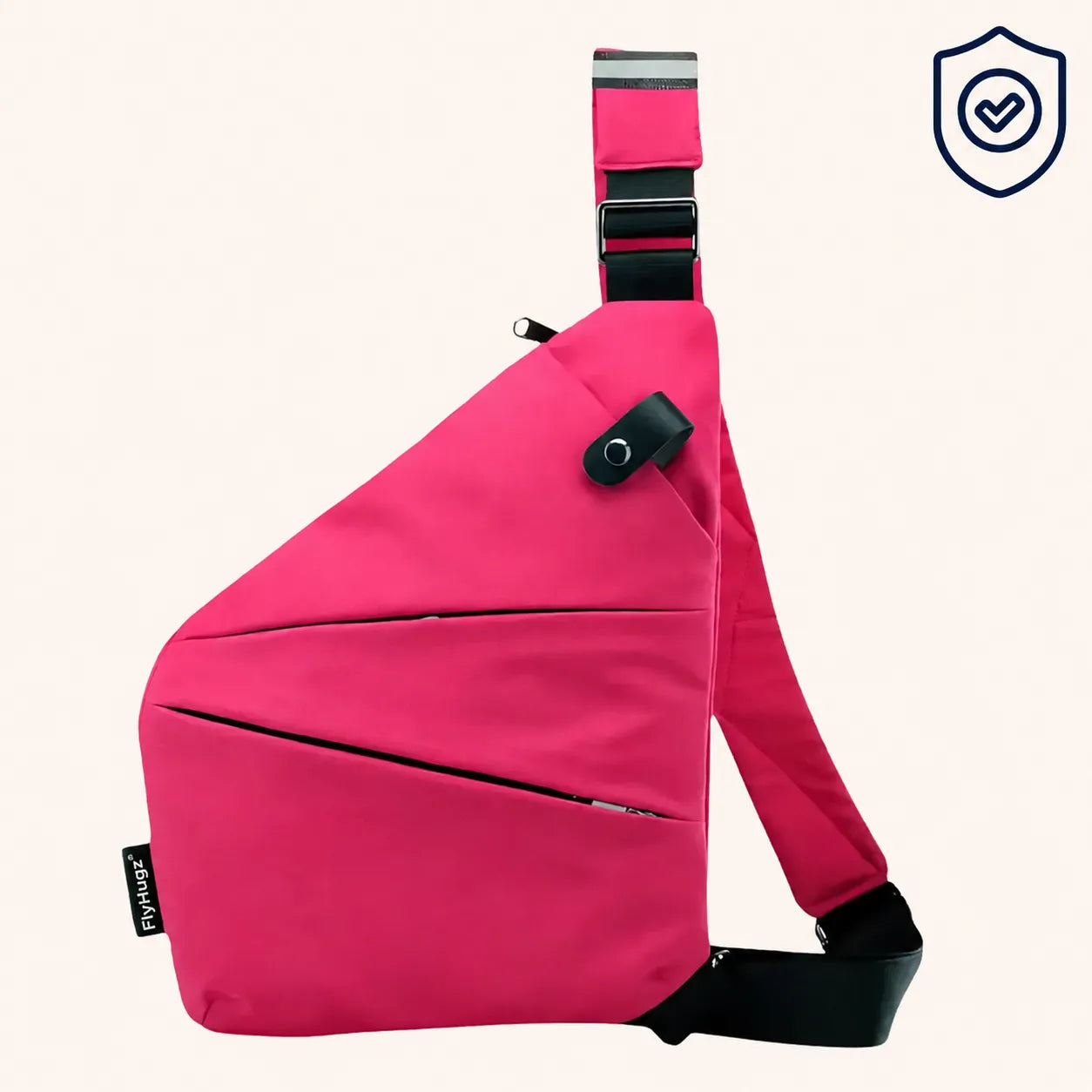 Flyhugz® Comfort Set Builder