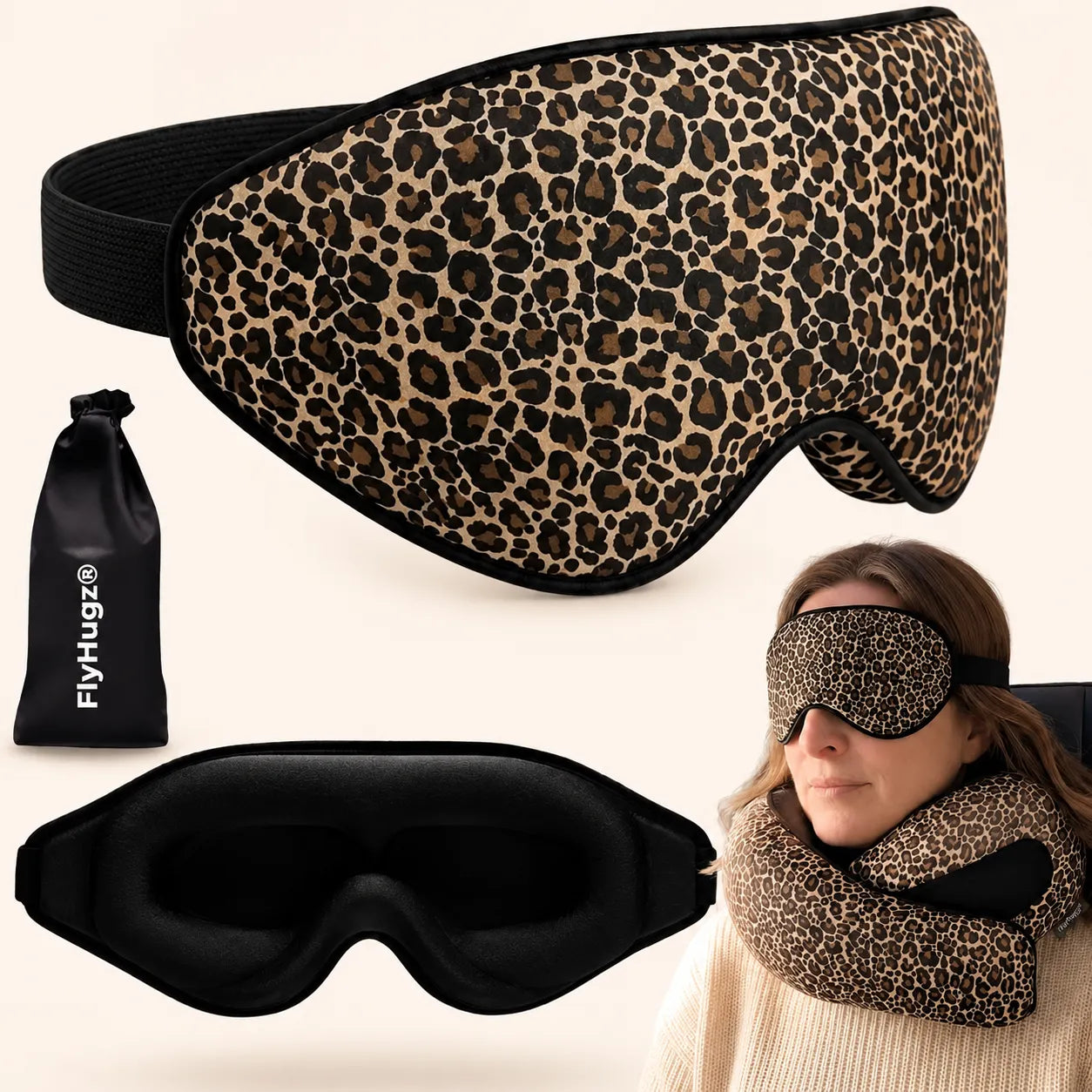 Flyhugz® First Class Set Builder