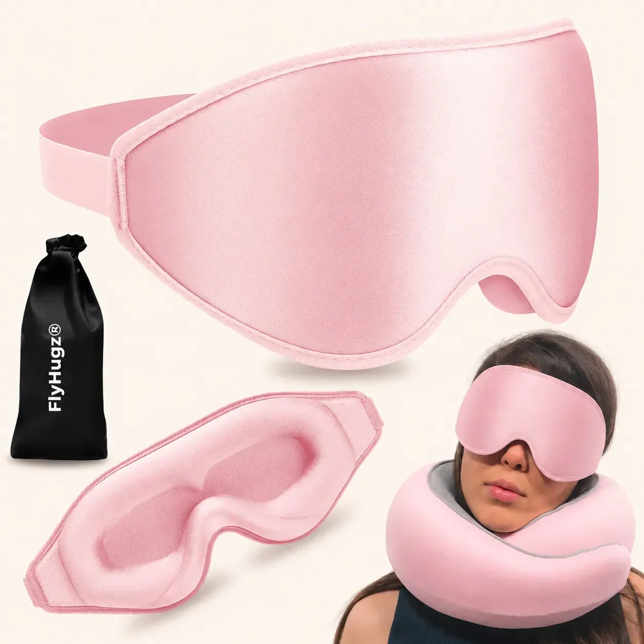 Flyhugz® Hooded Set Builder