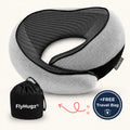 The Original Flyhugz® Travel Pillow