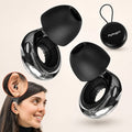 Flyhugz® Noise Reducing Travel Earplugs